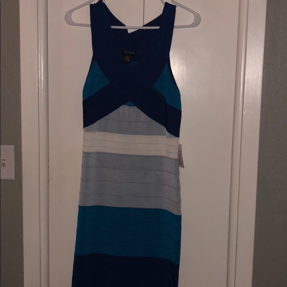 Bandage dress